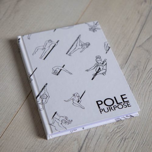 Pole Purpose Journal